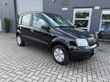 Fiat Panda 1.1 8V Active Tüv Neu - gebrauchte Fiat Panda aus dem Jahr 2006