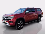 Volkswagen Amarok 3.0 TDI Style 5Jahre+Hardtop+Leder+Harman - Volkswagen Amarok: Hardtop