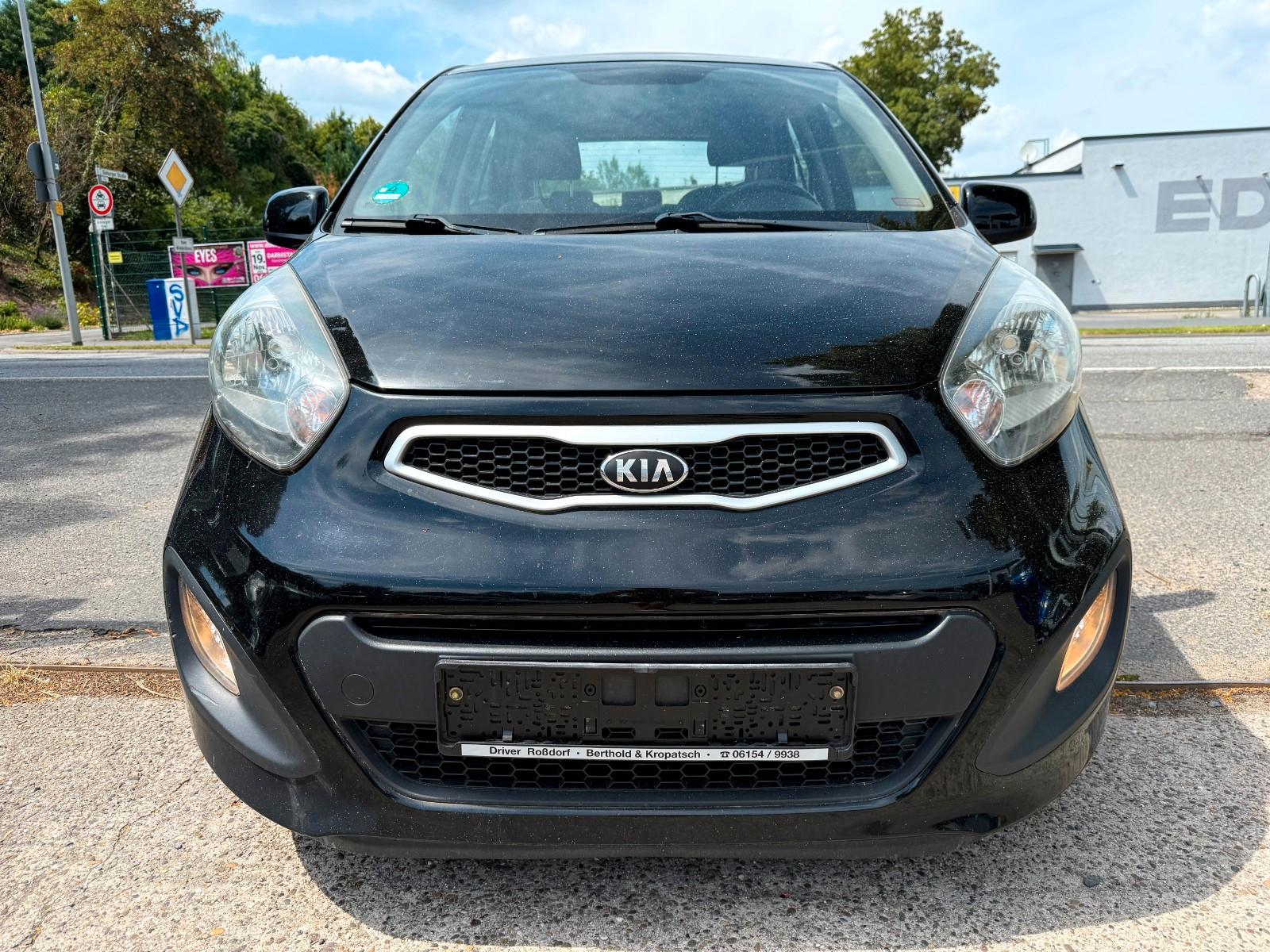 Kia Picanto Edition 7