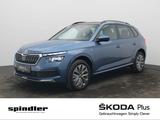 Skoda Kamiq Clever 1.0TSI / Navi, Pano, SmartLink, LED