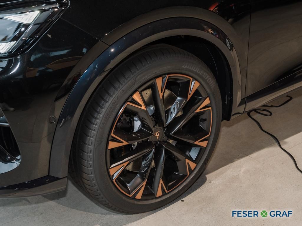 Cupra Formentor - Bild 13