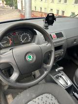 Skoda Fabia Automatik in top Zustand mit tüv - gebrauchte Skoda Fabia aus dem Jahr 2005
