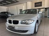 BMW Bmw 118 118i cat 5 porte Eletta - BMW 118 aus 2007: 118i