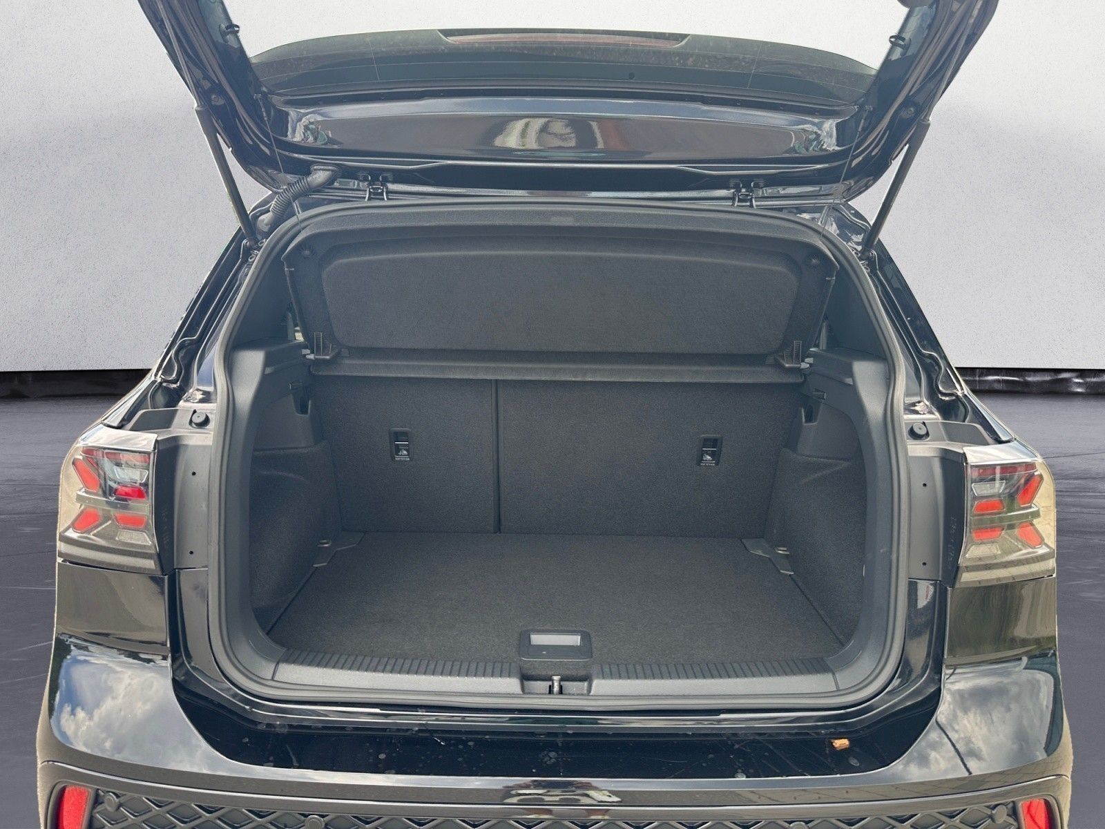 Volkswagen T-Cross - Bild 15