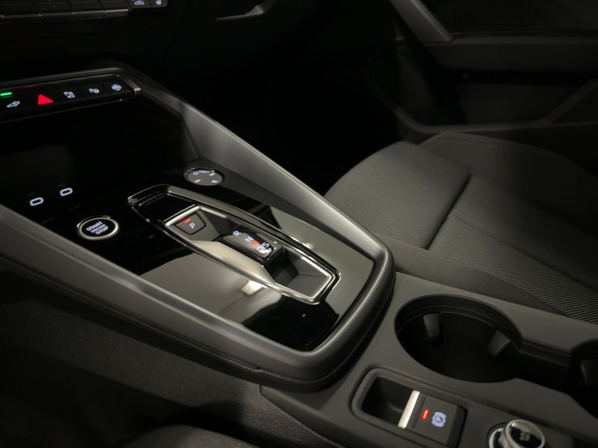 Audi A3 - Bild 20
