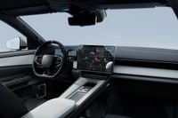 Polestar 4 - Vorschau Bild 5