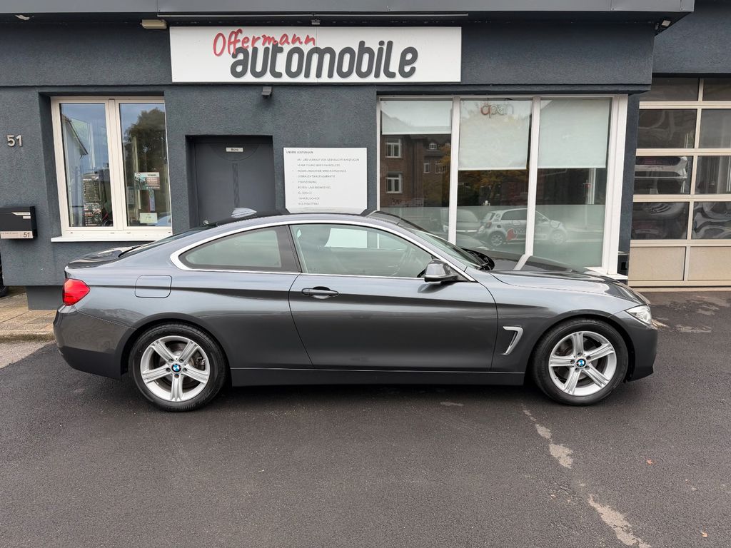BMW 430 - Bild 9