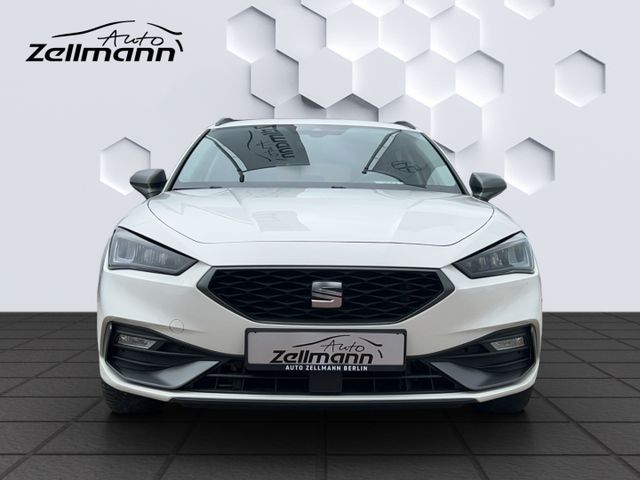 Leon Sportstourer 1.4 e-HYBRID DSG GJR FR Line L