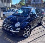 Fiat 500 1.2 Lounge *NAVI-CarPlay/EINPARKHILFE/TÜV*