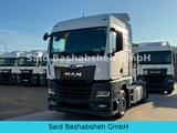 MAN TGX 18.470 / 10 Stück - Angebote