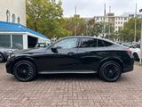 Mercedes-Benz GLC 200 4M*AMG*PANO*BURM*DIGITAL*360°*20" - Mercedes-Benz GLC 200 in Dortmund