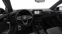 Volkswagen T-Roc - Vorschau Bild 10