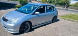Honda civic - gebrauchte Honda Civic aus dem Jahr 2000