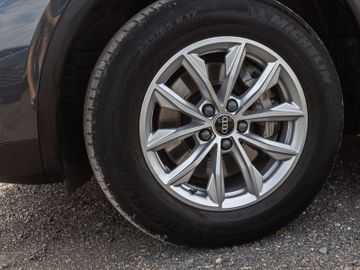 Audi Q5 - 12