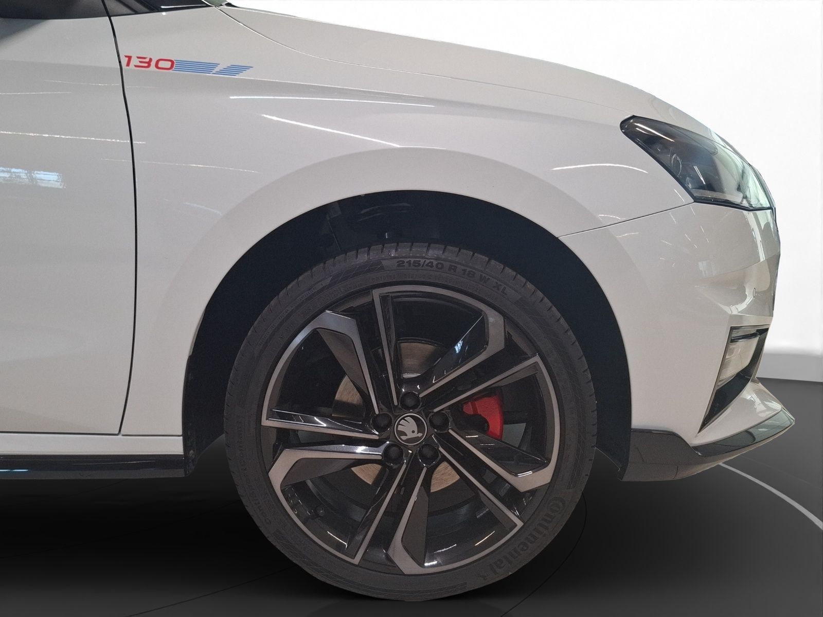 Skoda Fabia - Bild 8
