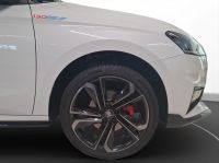 Skoda Fabia - Vorschau Bild 8