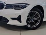 BMW 320e Sport Line - BMW 320 mit Hybrid-Antrieb