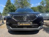 Seat Tarraco Xcellence 4Drive*AHK*BEATS Sound*360°kam - Seat Tarraco in Duisburg
