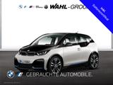 BMW i3s LED PDC Navi SHZ 20" DrivingAss+ Rückfahrkam - gebrauchte BMW i3 aus dem Jahr 2020