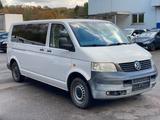 Volkswagen T5 Transporter  lang 4Motion 2.0 TDI