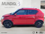 Suzuki Ignis Comfort+ AWD Navi LED Apple CarPlay Keyles - gebrauchte Suzuki Ignis aus dem Jahr 2019
