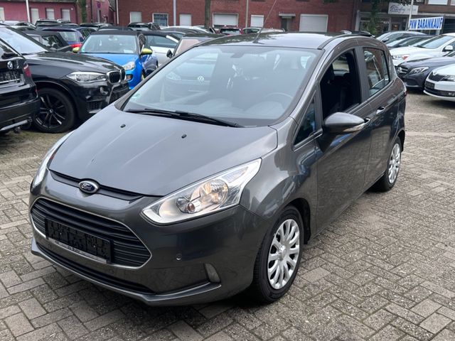 Ford B-MAX Sync Edition*SHZ*MFL*AHK***