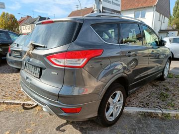 Ford Kuga - 5