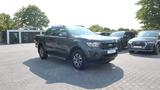 Ford Ranger Wildtrak 4x4 ACC Spur CarPlay Kamera AHK - gebrauchte Ford Ranger aus dem Jahr 2020