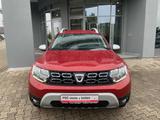 Dacia Duster II Adventure 2WD*Navi,360°Kamera,SHZ,PDC* - rote Dacia Duster
