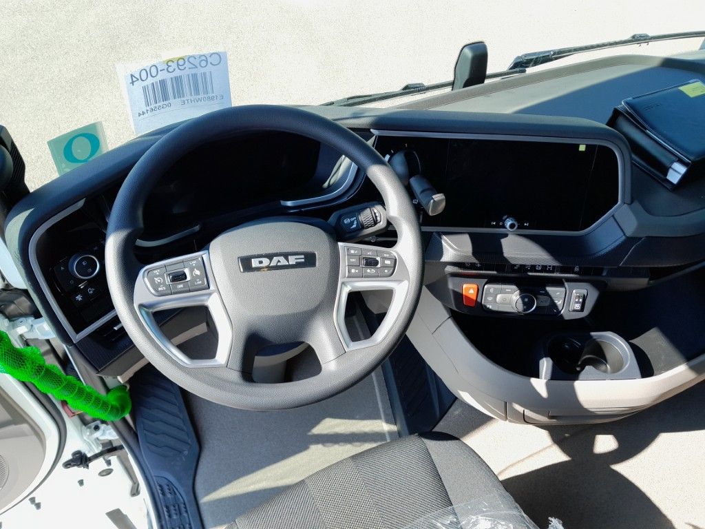 Fahrzeugabbildung DAF FAN XG 480  Multiwechsler 1120-1320