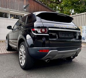 Land-Rover Range Rover Evoque - 7