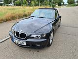 BMW Z3 Roadster 1.9i - Sammlerstück Bella Maccina