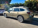 Subaru Outback  2.5 Crossover 4WD SIA (USA) - Subaru Gebrauchtwagen in Bremen