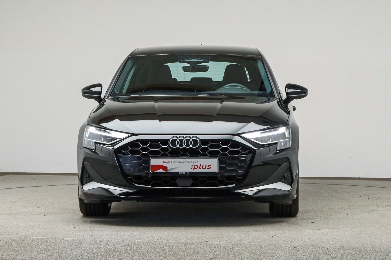 Audi A3 - Bild 4