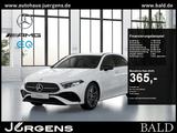 Mercedes-Benz A 250 4M AMG-Sport/Burm/Night/LED/Cam/Winter/18 - gebrauchte Mercedes-Benz A 250 aus dem Jahr 2025