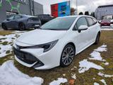 Toyota Corolla 2.0 Hybrid Touring Sports Team D / Techn - Toyota Corolla: Sports