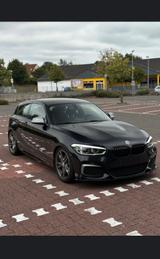 BMW 1er m135i Coupé  - BMW 1er Reihe: Sportwagen
