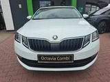 Skoda OCTAVIA Combi 1,8l TSI 132 kW 180 PS AHK - Skoda Octavia: Ps