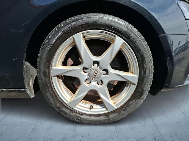 Audi A4 2011 — photo 8
