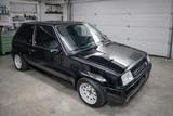 Renault R 5 GTE  Neulack / H Zulassung  - gebrauchte Renault R 5 aus dem Jahr 1990