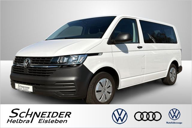 T6.1 Kombi 2.0 TDI KR PDC+DAB+KLIMA+SHZ+9-SITZER