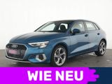 Audi A3 Sportback B&O|Navi PLUS|AHK|Panorama|LED - Audi A3 in Saarbrücken