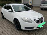 Opel insignia 1,6 Motor - Opel Insignia
