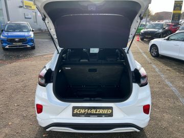 Bild 8 Ford Puma ST-Line Navi digitales Cockpit Soundsystem