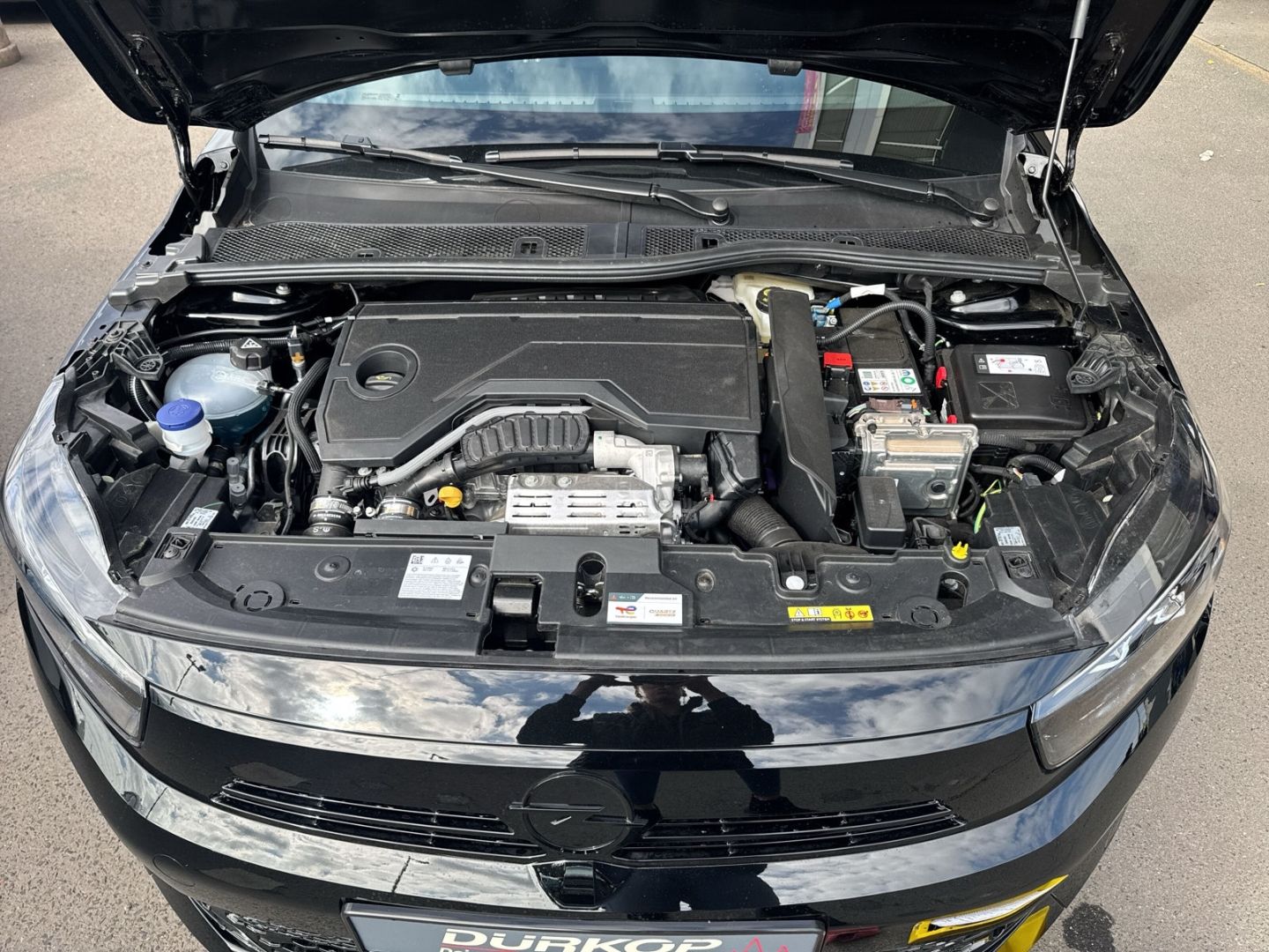 Opel Corsa - Bild 14