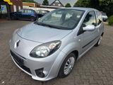 Renault Twingo Expression TÜV Neu - gebrauchte Renault Twingo aus dem Jahr 2009