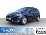 BMW 218i Gran Tourer Navi SHZ ParkAs BusinessPak - BMW 218 Gran Tourer aus 2020