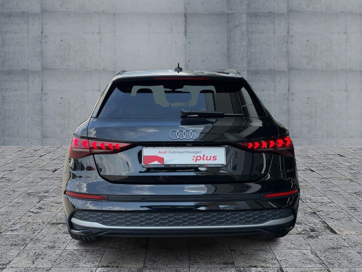 Audi A3 - Bild 5