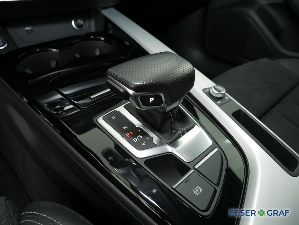 Audi A4 - Bild 7
