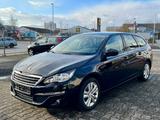 Peugeot 308 SW Business-Line - Peugeot 308: SW Business Line